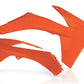 Radiator scoop OEM KTM - 15693.010