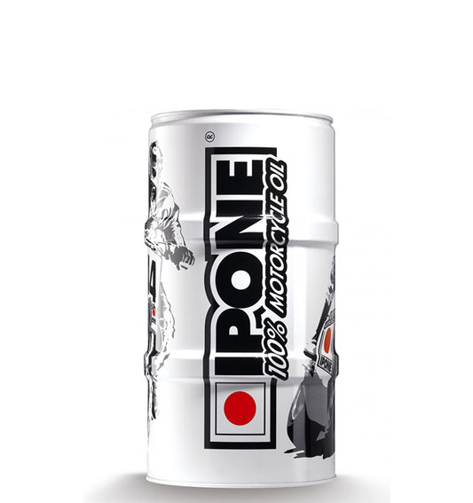 IPONE - Self Oil - Semi-Synthetic 2T Oil - 1L