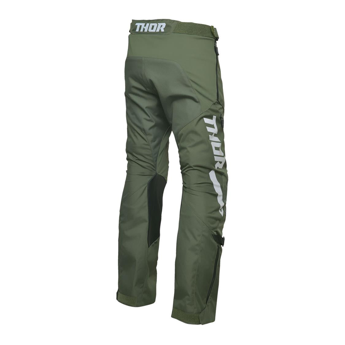 THOR PANT TERRAIN OTB ARMY/CHAR