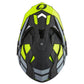 O'Neal SIERRA Helmet R V.24 - Neon Yellow/Black/Grey