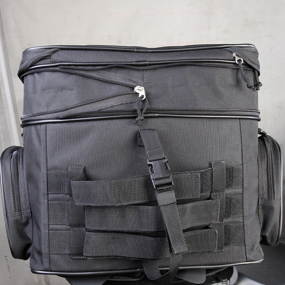 ZXR-2 REARBAG 3
