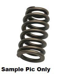 INLET VALVE SPRING PSYCHIC HEAVY DUTY RMZ450 08-24 RMX450 10-17