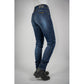 Bull-It Harrier Slim Motorcycle Jean (AA) - LADIES