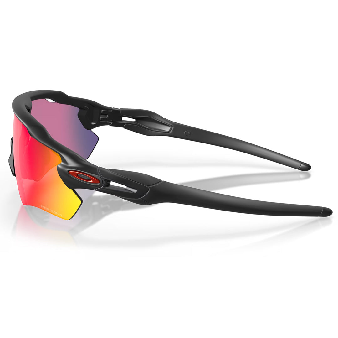 0OO9208-4638 Oakley Radar EV Path Sunglasses Matte Black Frame with PRIZM Road Lens