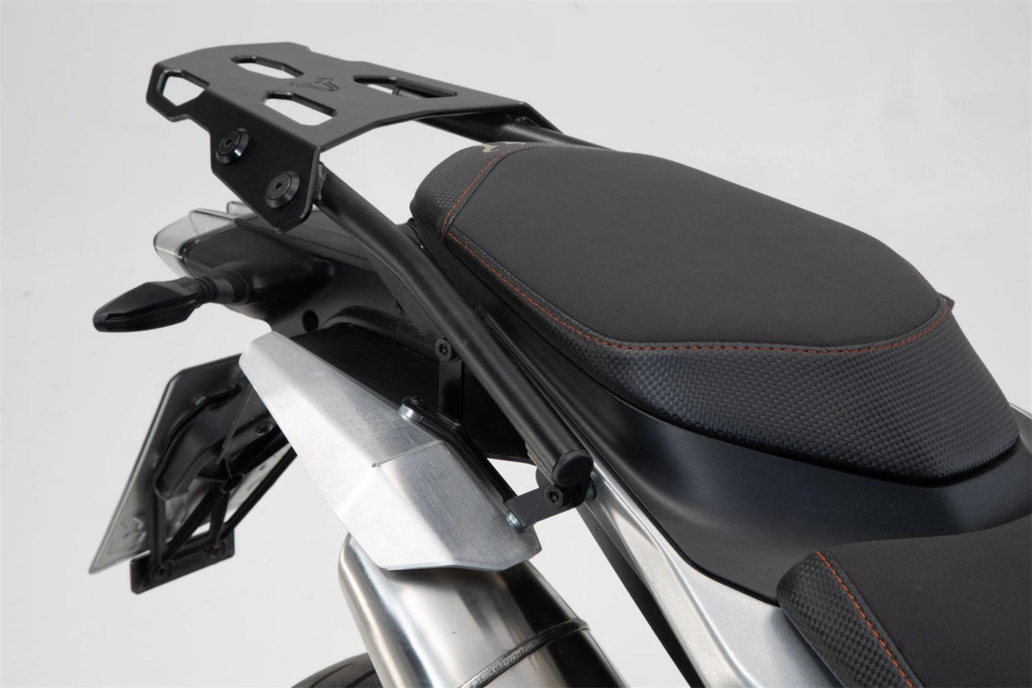 REAR CARRIER SW MOTECH STREET RACK KTM 790 DUKE 18-ON 890 DUKE 20-ON 890 DUKE R 19-ON