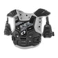 O'Neal PXR Stone Shield Chest Protector - Black/Grey