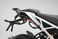 SIDE CARRIER SW MOTECH RIGHT KTM 125 DUKE 17-23 390 DUKE 17-23