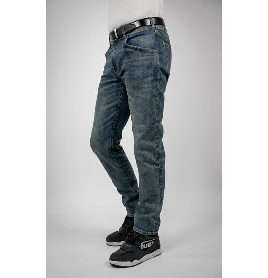 Bull-It Ajax Motorcycle Jean (AA) - MENS