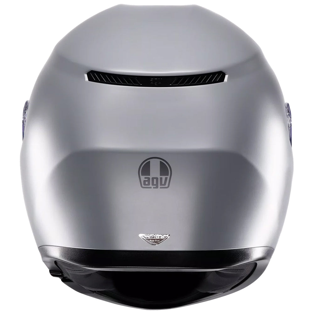 AGV K3 [MATT NARDO GREY] 5