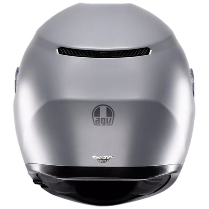 AGV K3 [MATT NARDO GREY] 5