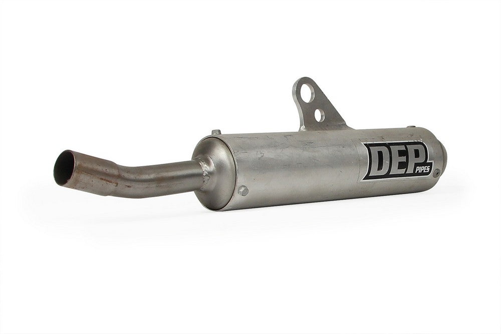 SILENCER DEP KTM 125SX 00-03 KTM 125SX 04-06