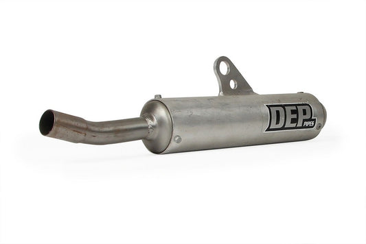 SILENCER DEP KTM 125SX 00-03 KTM 125SX 04-06