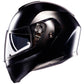 AGV STREETMODULAR [MATT BLACK] 4