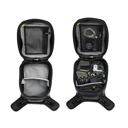 SE-4008 - HURRICANE WATERPROOF ADVENTURE TANK BAG 