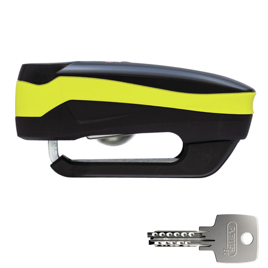 ABUS 7000 RS1 Detecto Logo Yellow - 7000LY

