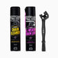 Muc-Off Motorcycle Chain Care Kit