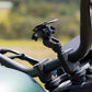 Motorcycle - Handlebar Clamp Mount PRO