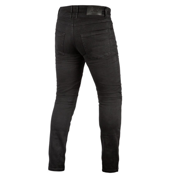 RJAYS Reinforced 2.0 Stretch Jeans Slim Black - Mens