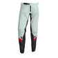 THOR PULSE REV WOMAN PANTS BLACK/LIGHT MINT