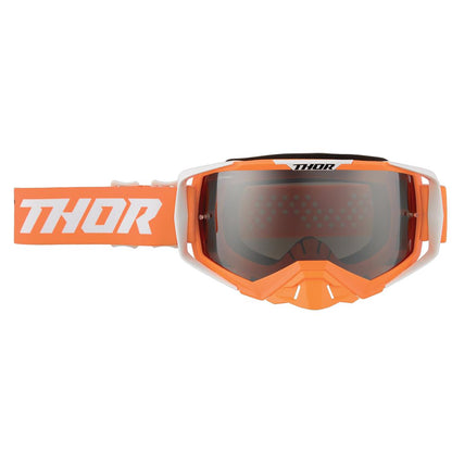 GOGGLE S26 THOR MX ACTIVATE FLITE ORANGE