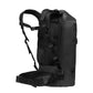 Ixon A-RIVER 35 Backpack Black - Waterproof