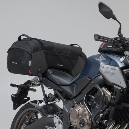 SW MOTECH TAIL BAG PRO SERIES TRAVELBAG 65L