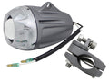 AUXILIARY FOG LIGHT HEADLIGHT PSYCHIC APRILIA BMW KTM TRIUMPH
