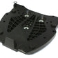 SW MOTECH ALUMINIUM RACK ADAPTER PLATE QUICK LOCK FOR GIVI MONOKEY MODELS