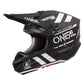 O'Neal 2024 5SRS WARHAWK Helmet - Black