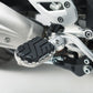 FOOTREST KIT SW MOTECH ION BMW F750GS 17-ON F850GS 17-ON F850GS ADVENTURE 18-ON S1000XR 15-19