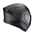 Scorpion EXO-530 AIR SOLID - Matt Black