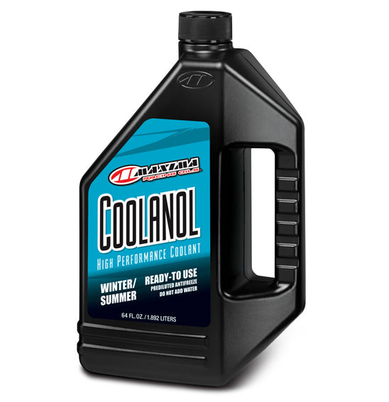 Maxima Coolanol - Coolant