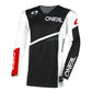 O'Neal HARDWEAR AIR V.23 Slam Jersey - Black/White