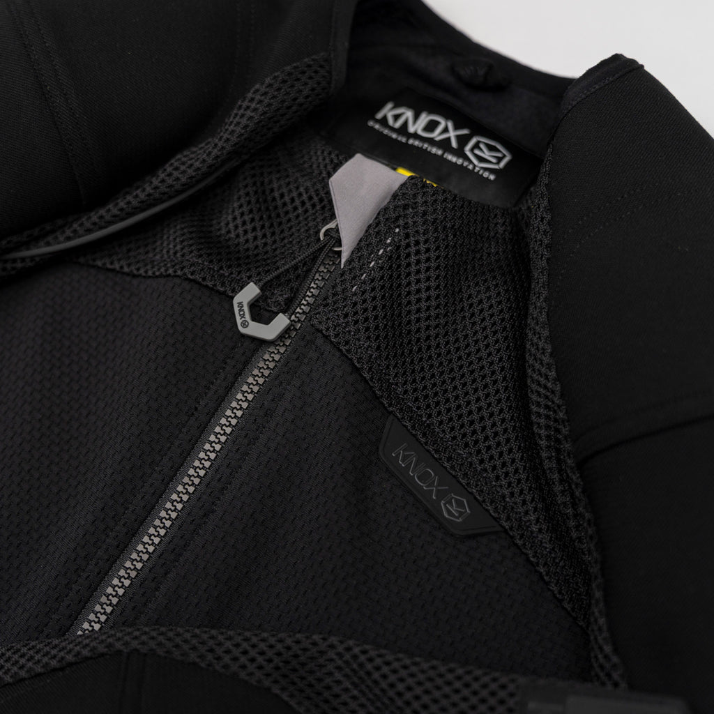 KNOX Urbane Pro Move Armoured Shirt