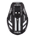 O'Neal 5SRS WARHAWK Helmet - Black