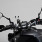 SW MOTECH UNIVERSAL MOUNT X GRIP FOR LARGE SMARTPHONES