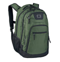 Ogio EXCELSIOR Backpack - Dark Green