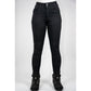 Bull-It Fury Black Skinny Motorcycle Jean (A) - LADIES