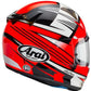 Arai PROFILE-V - Rock Red