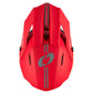 O'Neal 2025 1SRS SOLID Helmet - Red