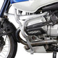 CRASH BARS SW MOTECH BMW R1150GS 98-04