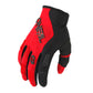 O'Neal 2026 ELEMENT Glove - Black/Red