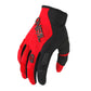 O'Neal 2024 ELEMENT Glove - Black/Red