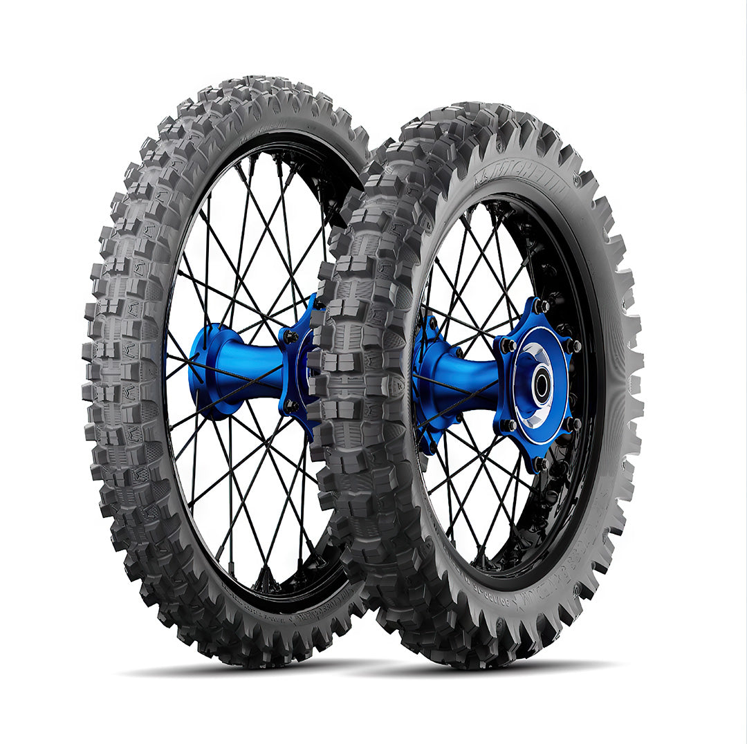 MICHELIN STARCROSS 5 MEDIUM