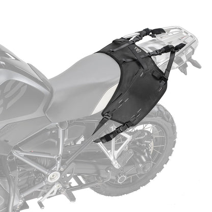 OS-BASE BMW GS - Mounting Example