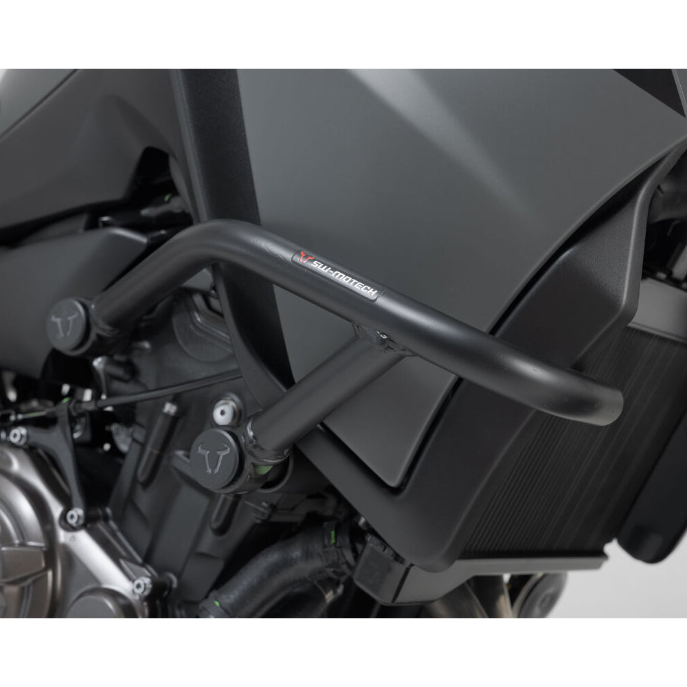 SW MOTECH PROTECTION SET YAMAHA TRACER MT-07