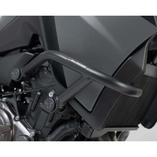 SW MOTECH PROTECTION SET YAMAHA TRACER MT-07