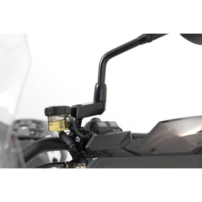 MIRROR EXTENSIONS SW MOTECH APRILIA BENELLI BMW DUCATI HONDA HUSQVARNA KAWASAKI KTM SUZUKI YAMAHA