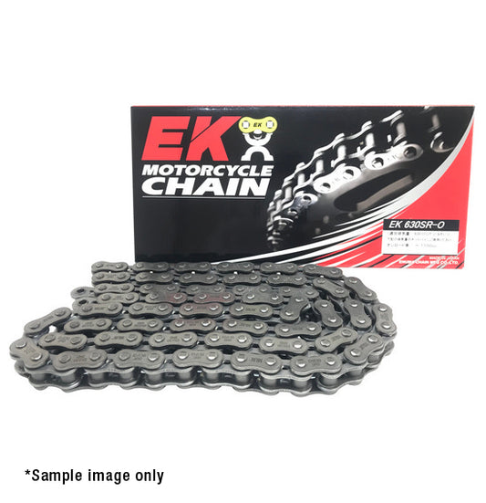 EK Chains - 630 Pitch