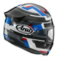 Arai QUANTIC - Abstract Blue